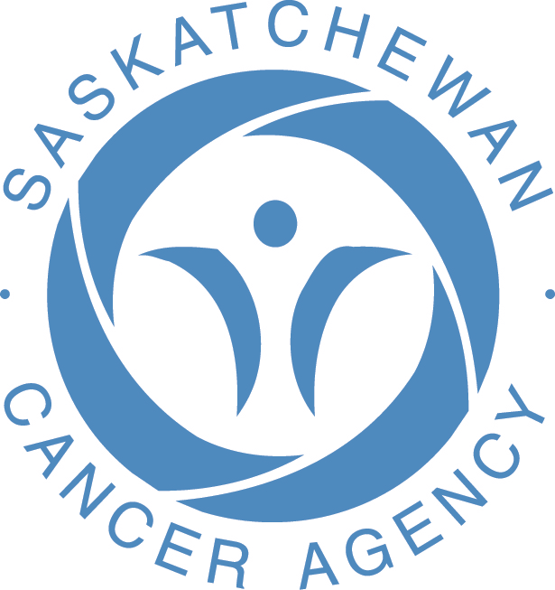 Saskatchewan Cancer Agency logo