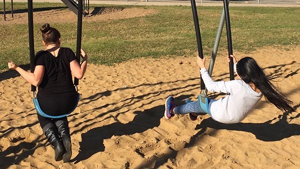 School Playground