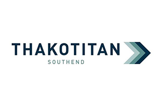 Thakotitan logo