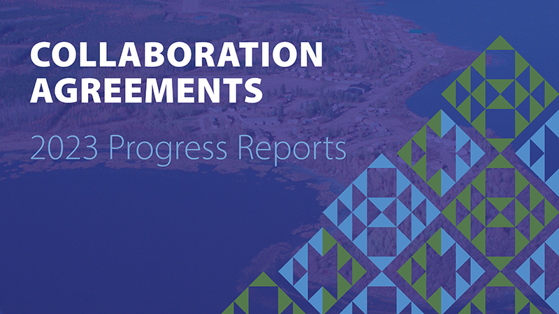 Collaboration Agreements cover image