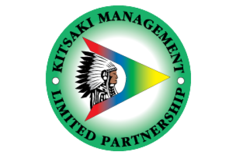 Kitsaki Management Limited partnership logo